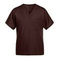 thumbnail image 1 of Panda Uniform medical scrubs for men and medical scrubs for women | multi-colored scrub tops men and scrub tops women, 1 of 8