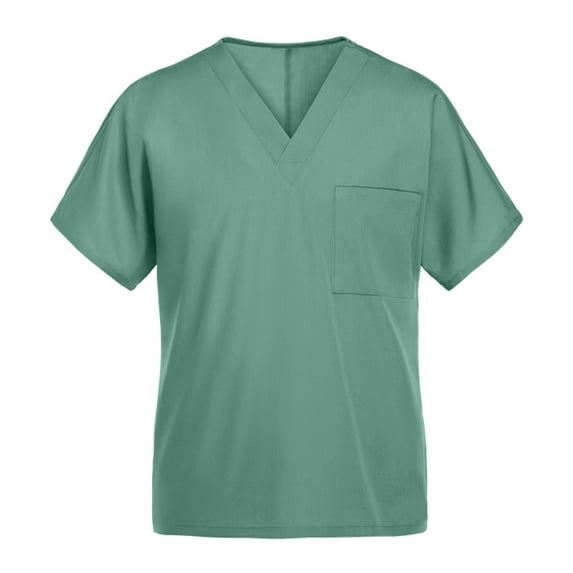 Panda Uniform medical scrubs for men and medical scrubs for women | multi-colored scrub tops men and scrub tops women