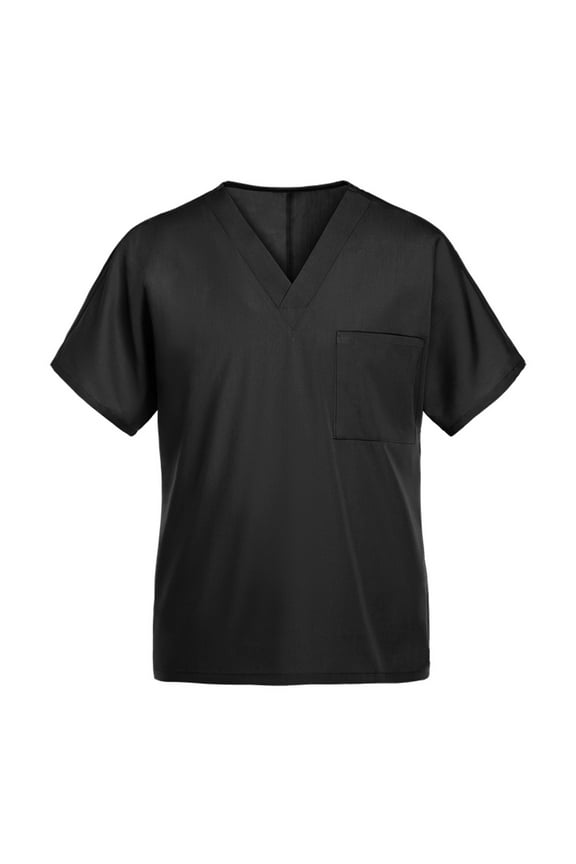 medical scrubs for men and medical scrubs for women | multi-colored scrub tops men and scrub tops women