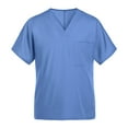 thumbnail image 1 of Panda Uniform medical scrubs for men and medical scrubs for women | multi-colored scrub tops men and scrub tops women, 1 of 8