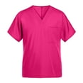 thumbnail image 1 of Panda Uniform medical scrubs for men and medical scrubs for women | multi-colored scrub tops men and scrub tops women, 1 of 8