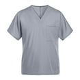 thumbnail image 1 of Panda Uniform medical scrubs for men and medical scrubs for women | multi-colored scrub tops men and scrub tops women, 1 of 8