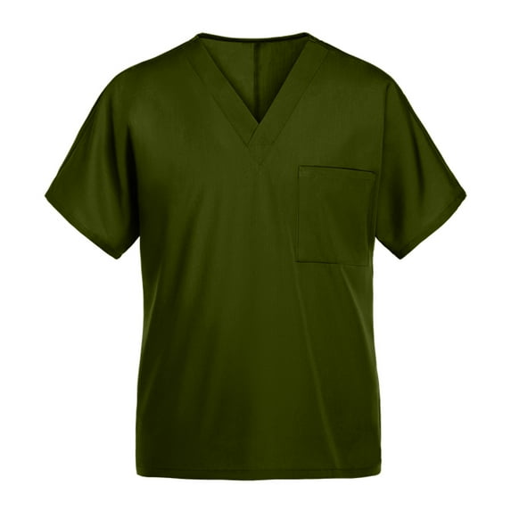 Panda Uniform medical scrubs for men and medical scrubs for women | multi-colored scrub tops men and scrub tops women
