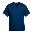 thumbnail image 1 of Panda Uniform medical scrubs for men and medical scrubs for women | multi-colored scrub tops men and scrub tops women, 1 of 8