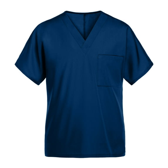 Panda Uniform medical scrubs for men and medical scrubs for women | multi-colored scrub tops men and scrub tops women