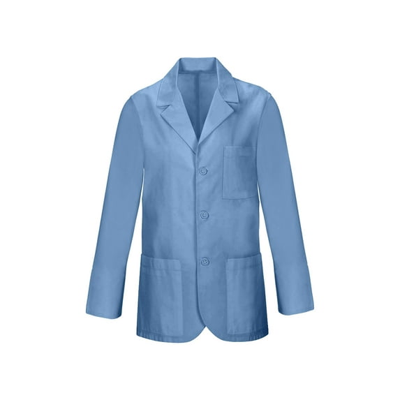 Panda Uniform mens lab coat and doctor coat | white lab coat mens & doctor coat, lab coat men