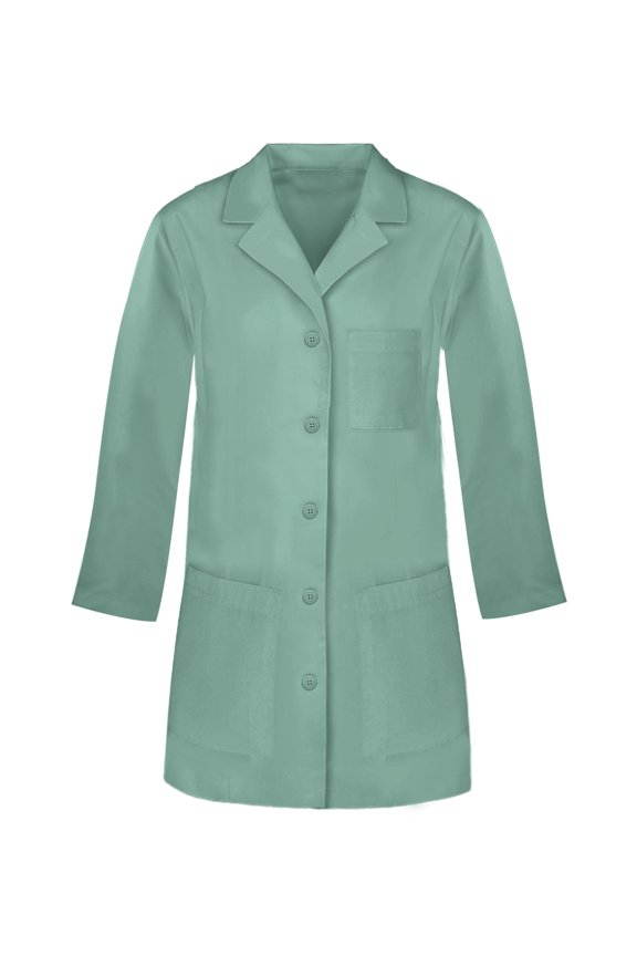 white lab coat | Multi-Colored lab coats and doctor coat