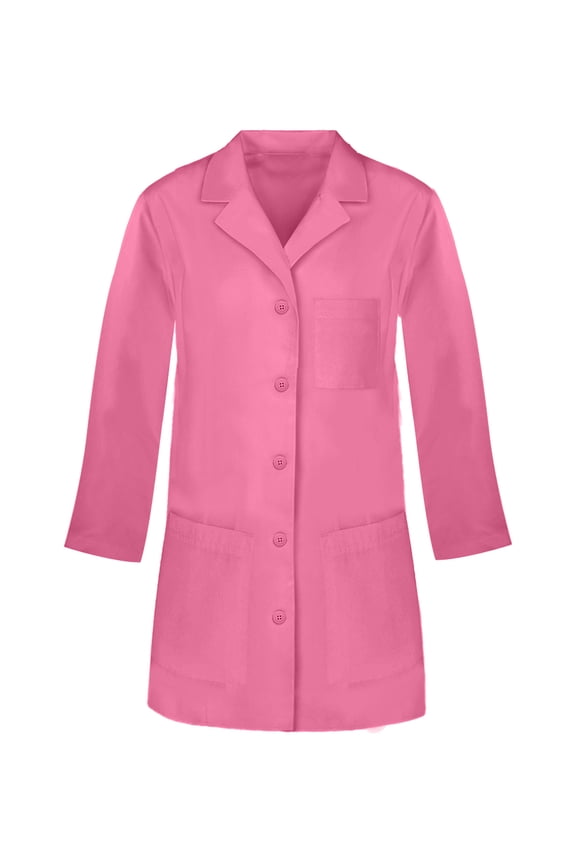 white lab coat | Multi-Colored lab coats and doctor coat