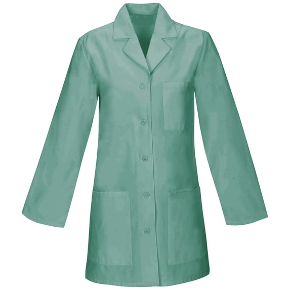 Panda Uniform white lab coat | Multi-Colored lab coats and doctor coat