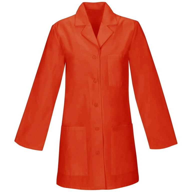 Lab coat walmart in store new arrivals