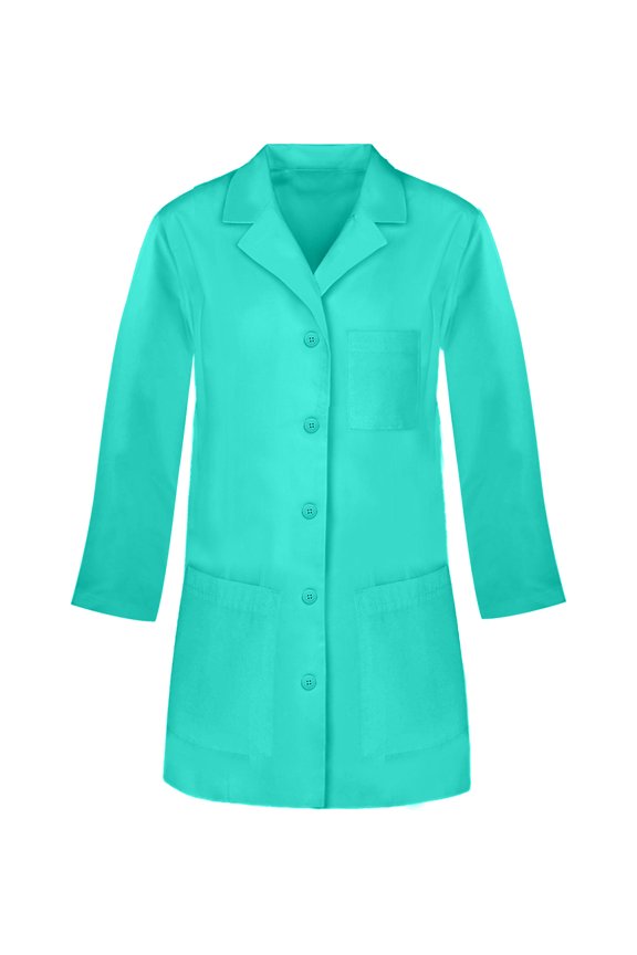 white lab coat | Multi-Colored lab coats and doctor coat