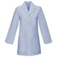 thumbnail image 1 of Panda Uniform white lab coat and lab coat women | Multi-Colored lab coats and doctor coat, 1 of 6