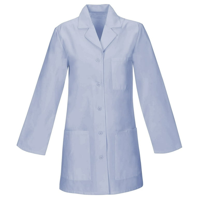 Panda Uniform white lab coat and lab coat women Multi Colored lab coats and doctor coat