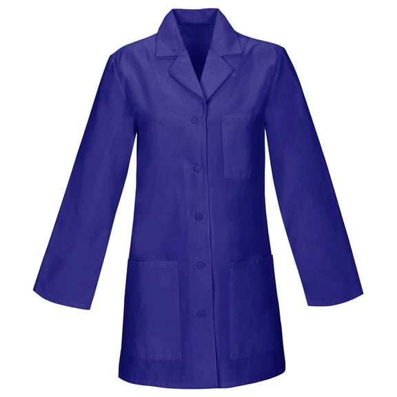 Panda Uniform white lab coat and lab coat women | Multi-Colored lab coats and doctor coat