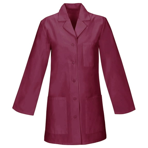 Panda Uniform white lab coat and lab coat women | Multi-Colored lab coats and doctor coat