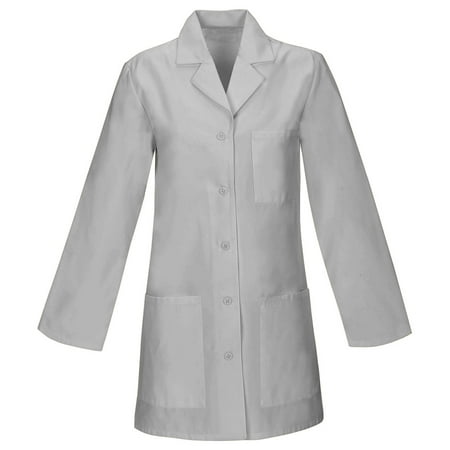 product image of Panda Uniform white lab coat and lab coat women | Multi-Colored lab coats and doctor coat
