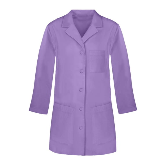 Panda Uniform white lab coat and lab coat women | Multi-Colored lab coats and doctor coat