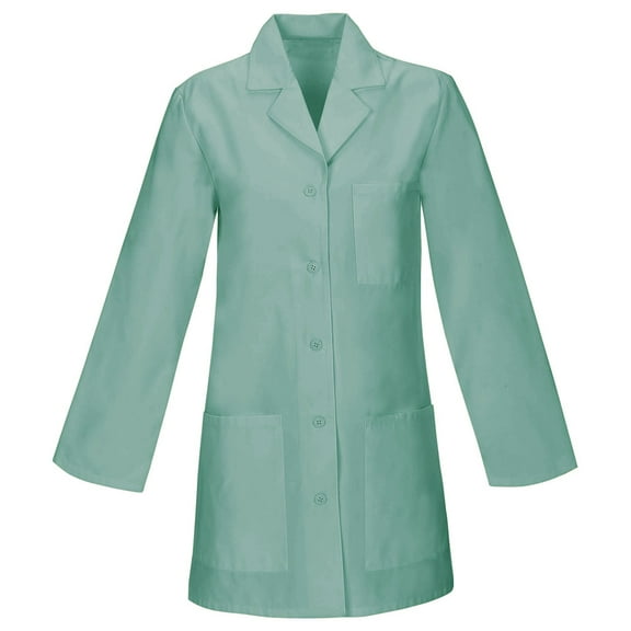 Panda Uniform white lab coat and lab coat women | Multi-Colored lab coats and doctor coat