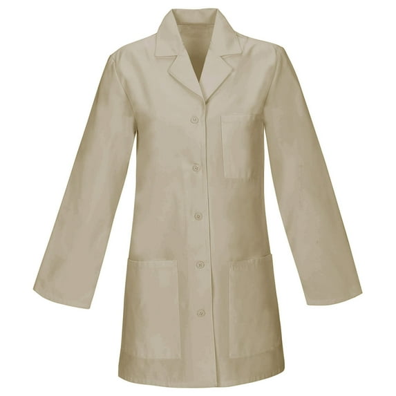 Panda Uniform white lab coat and lab coat women | Multi-Colored lab coats and doctor coat
