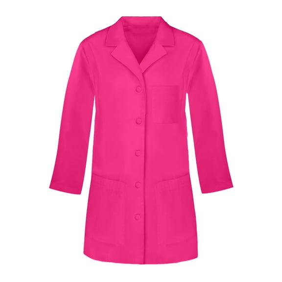 Panda Uniform white lab coat and lab coat women | Multi-Colored lab coats and doctor coat