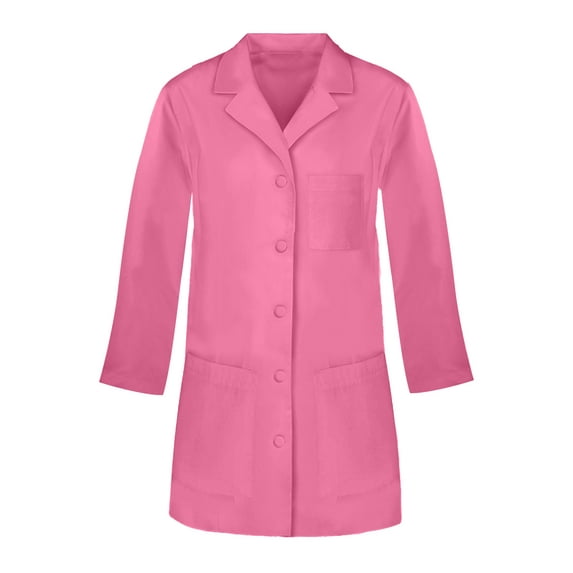 Panda Uniform white lab coat and lab coat women | Multi-Colored lab coats and doctor coat