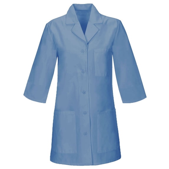 Panda Uniform white lab coat and lab coat women | Multi-Colored lab coats and scrub coats for women