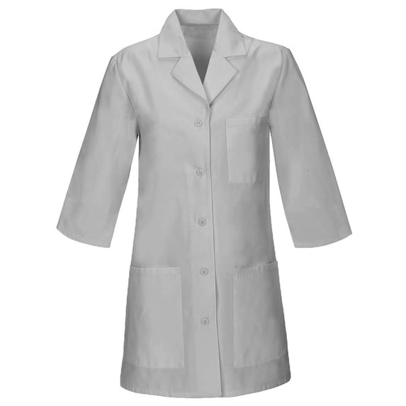 Panda Uniform white lab coat and lab coat women | Multi-Colored lab coats and scrub coats for women