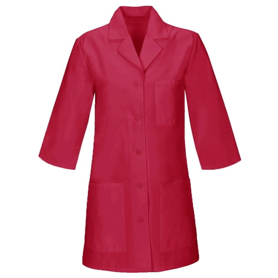 Panda Uniform white lab coat and lab coat women | Multi-Colored lab coats and scrub coats for women