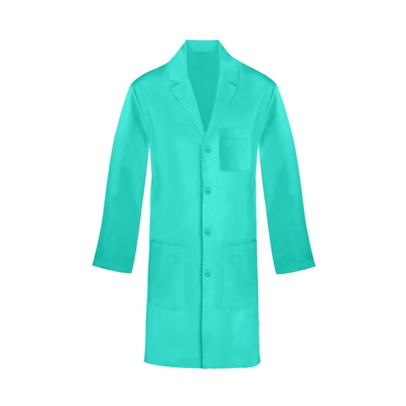 Panda Uniform white lab coat and lab coats unisex | Multi-Colored lab coats and doctor coat
