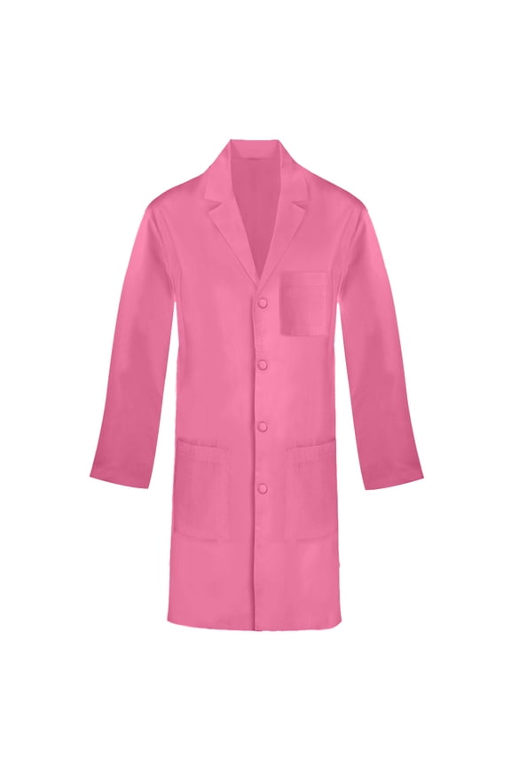 white lab coat and lab coats unisex | Multi-Colored lab coats and doctor coat