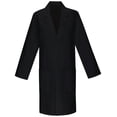 thumbnail image 1 of Panda Uniform white lab coat and lab coats unisex | Multi-Colored lab coats and doctor coat, 1 of 5