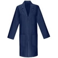 thumbnail image 1 of Panda Uniform white lab coat and lab coats unisex | Multi-Colored lab coats and doctor coat, 1 of 6