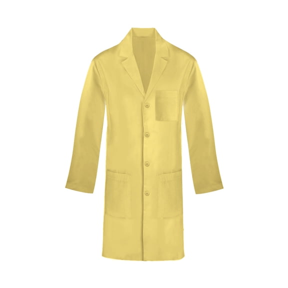Panda Uniform white lab coat and lab coats unisex | Multi-Colored lab coats and doctor coat