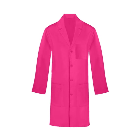 Panda Uniform white lab coat and lab coats unisex | Multi-Colored lab coats and doctor coat