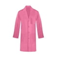 thumbnail image 1 of Panda Uniform white lab coat and lab coats unisex | Multi-Colored lab coats and doctor coat, 1 of 8