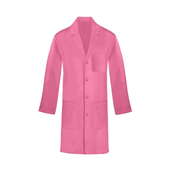 Panda Uniform white lab coat and lab coats unisex | Multi-Colored lab coats and doctor coat