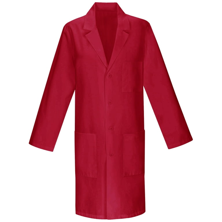 Red coat lab discount