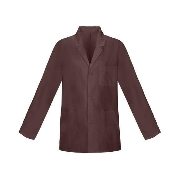 Panda Uniform white lab coat mens | lab coat men & doctor coat, mens lab coat