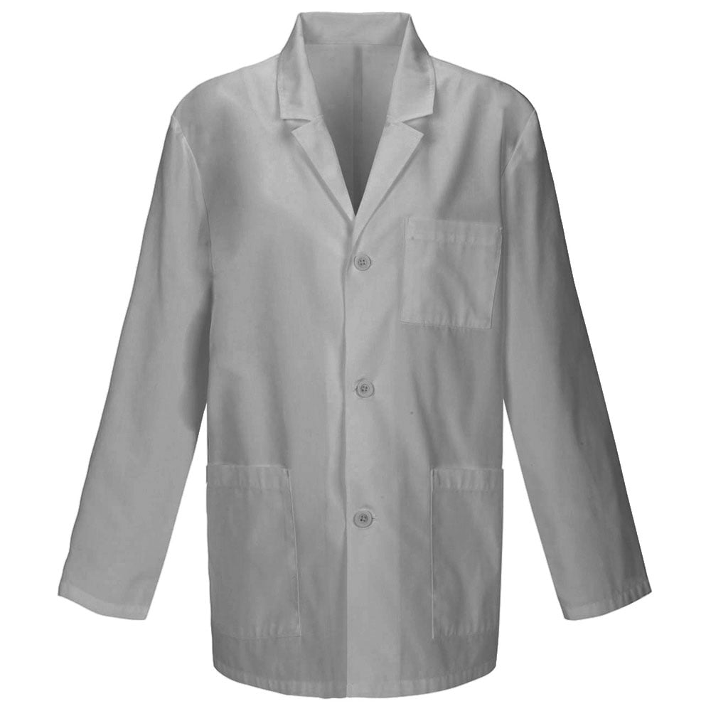 Panda Uniform white lab coat mens lab coat men & doctor coat, mens