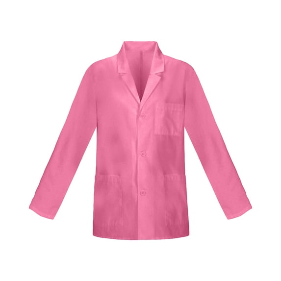 Panda Uniform white lab coat mens | lab coat men & doctor coat, mens lab coat