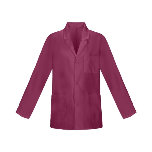 Panda Uniform white lab coat mens | lab coat men & doctor coat, mens lab coat