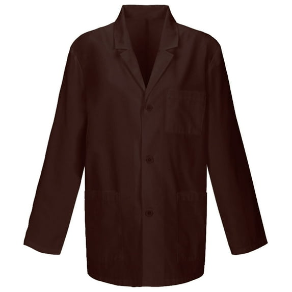 Panda Uniform white lab coat mens | lab coat men & doctor coat, mens lab coat