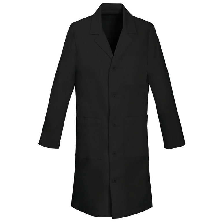 Panda Uniform white scrub coats and lab coats unisex Multi