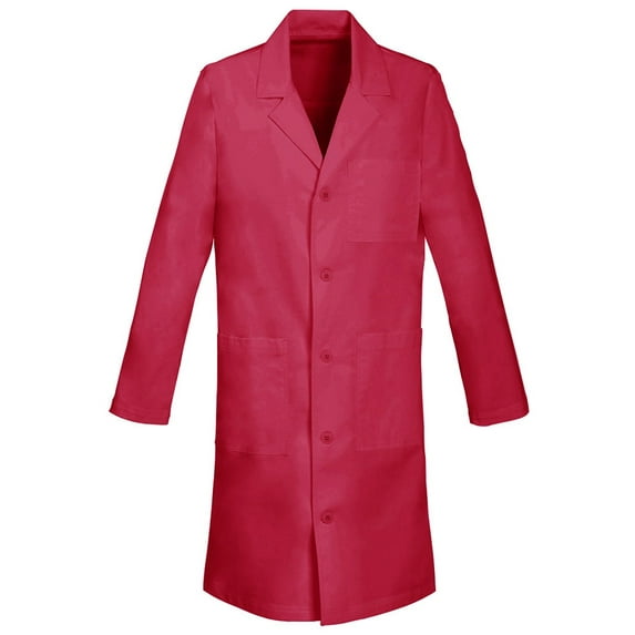 Panda Uniform white scrub coats and lab coats unisex | Multi-Colored lab coats and doctor coat