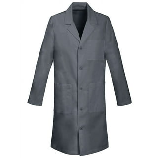 Lab Coats in Apparel Gray Walmart