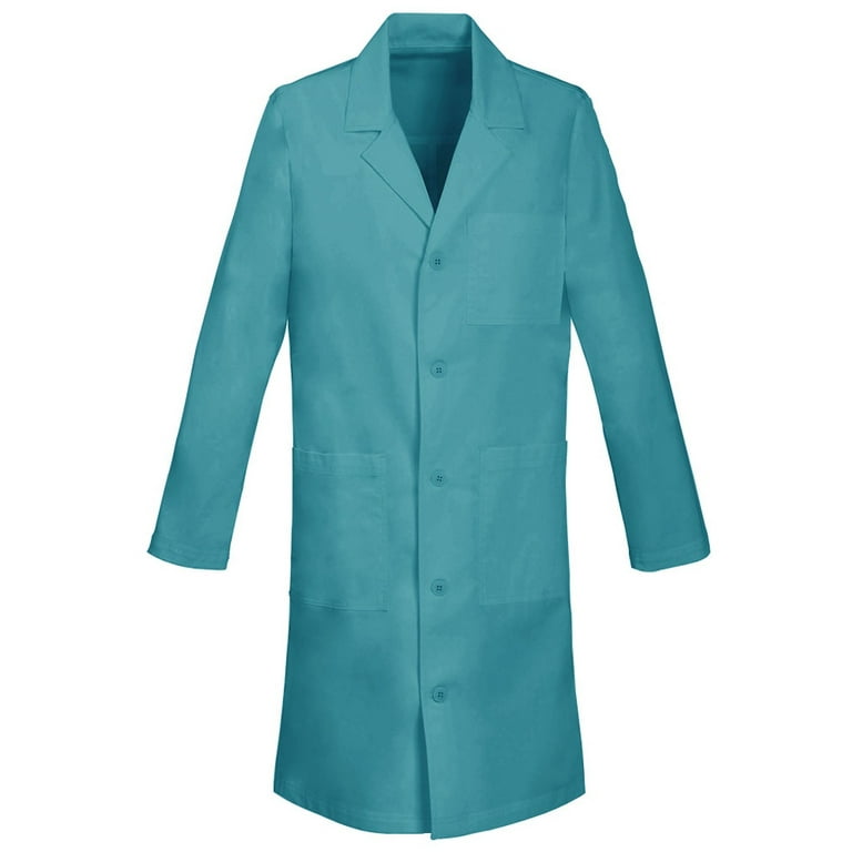 Panda Uniform white scrub coats and lab coats unisex Multi Colored lab coats and doctor coat