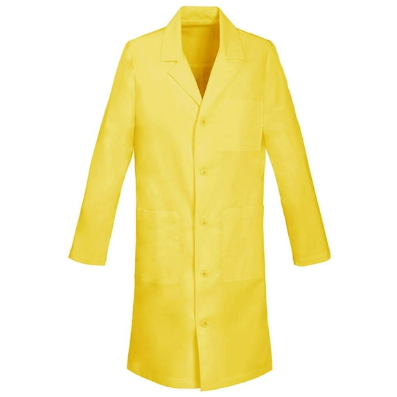 Panda Uniform white scrub coats and lab coats unisex | Multi-Colored lab coats and doctor coat