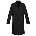 thumbnail image 1 of Panda Uniform white scrub coats and lab coats unisex | Multi-Colored lab coats and doctor coat, 1 of 5