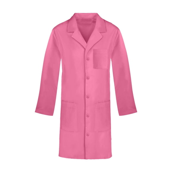 Panda Uniform white scrub coats and lab coats unisex | Multi-Colored lab coats and doctor coat