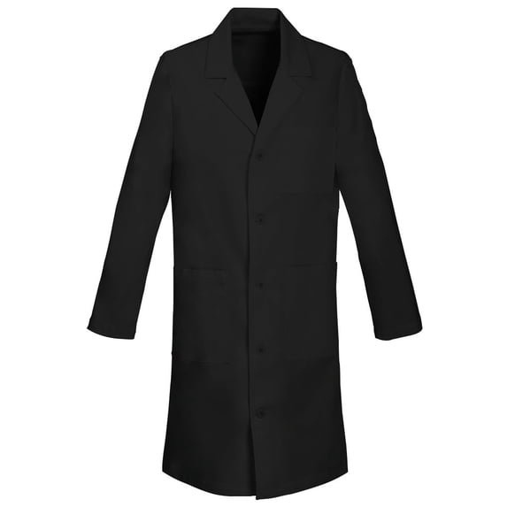 Panda Uniform white scrub coats and lab coats unisex | Multi-Colored lab coats and doctor coat